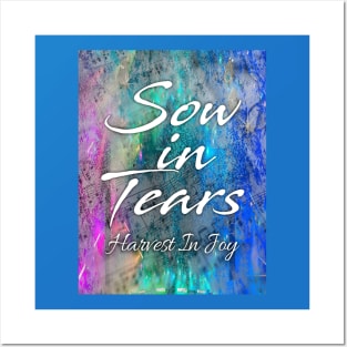 Sow in Tears Posters and Art
